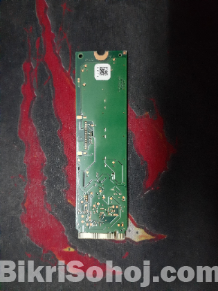 Laptop SSD M.2 Nvme 256 Gb
